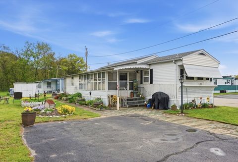 Photo of 119 Rene Drive, Attleboro, MA 02703 (MLS # 73520107)