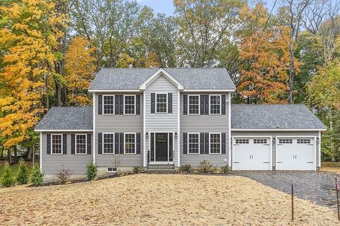 1180 Elm St Willow Leominster MA 01453