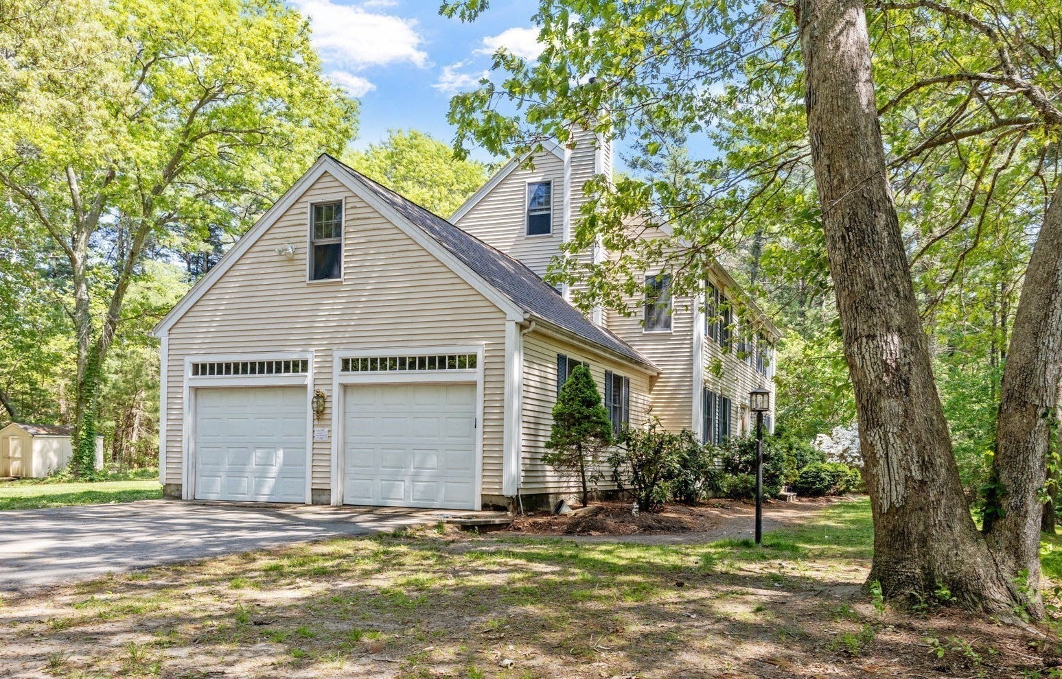 8 Johnson Dr