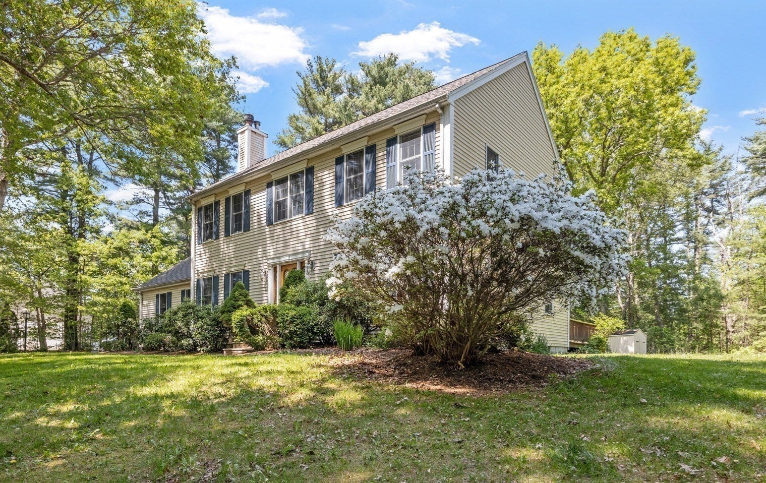 8 Johnson Dr