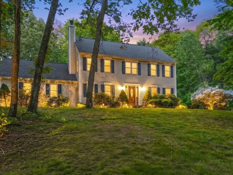 Photo of 8 Johnson Dr, Lakeville, MA 02347 (MLS # 73524343)