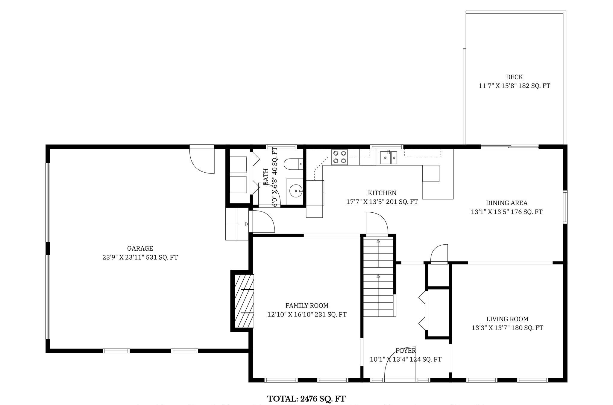 8 Johnson Dr