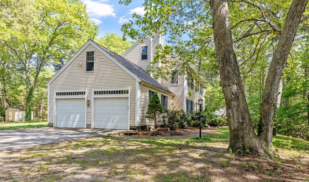 8 Johnson Dr
