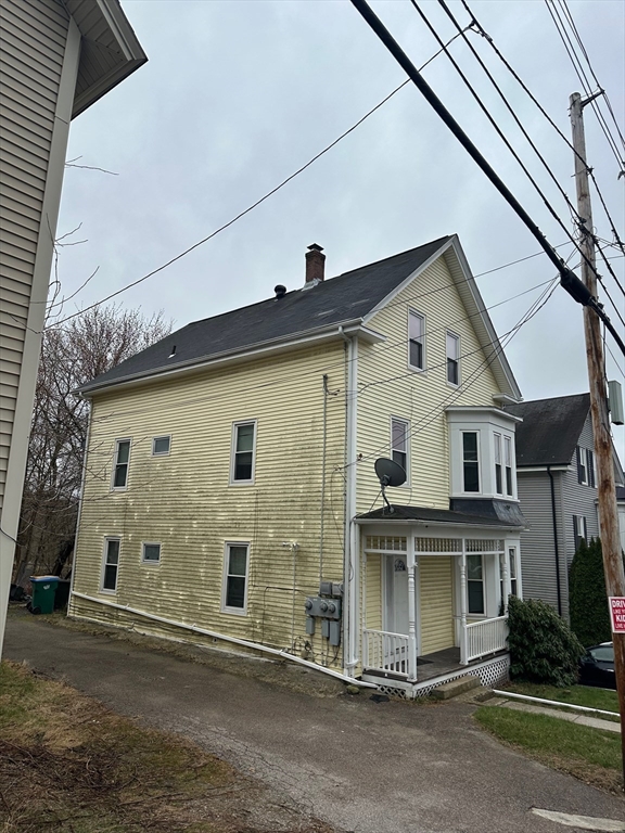 16 Preston Street