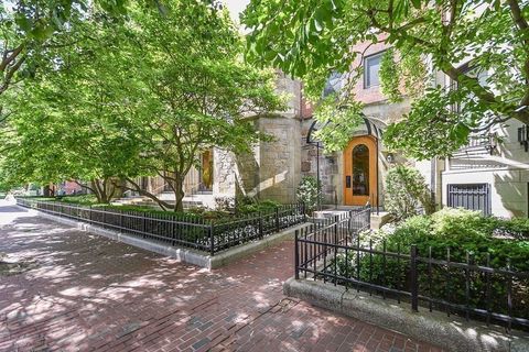 492 Beacon 82 Boston MA 02115