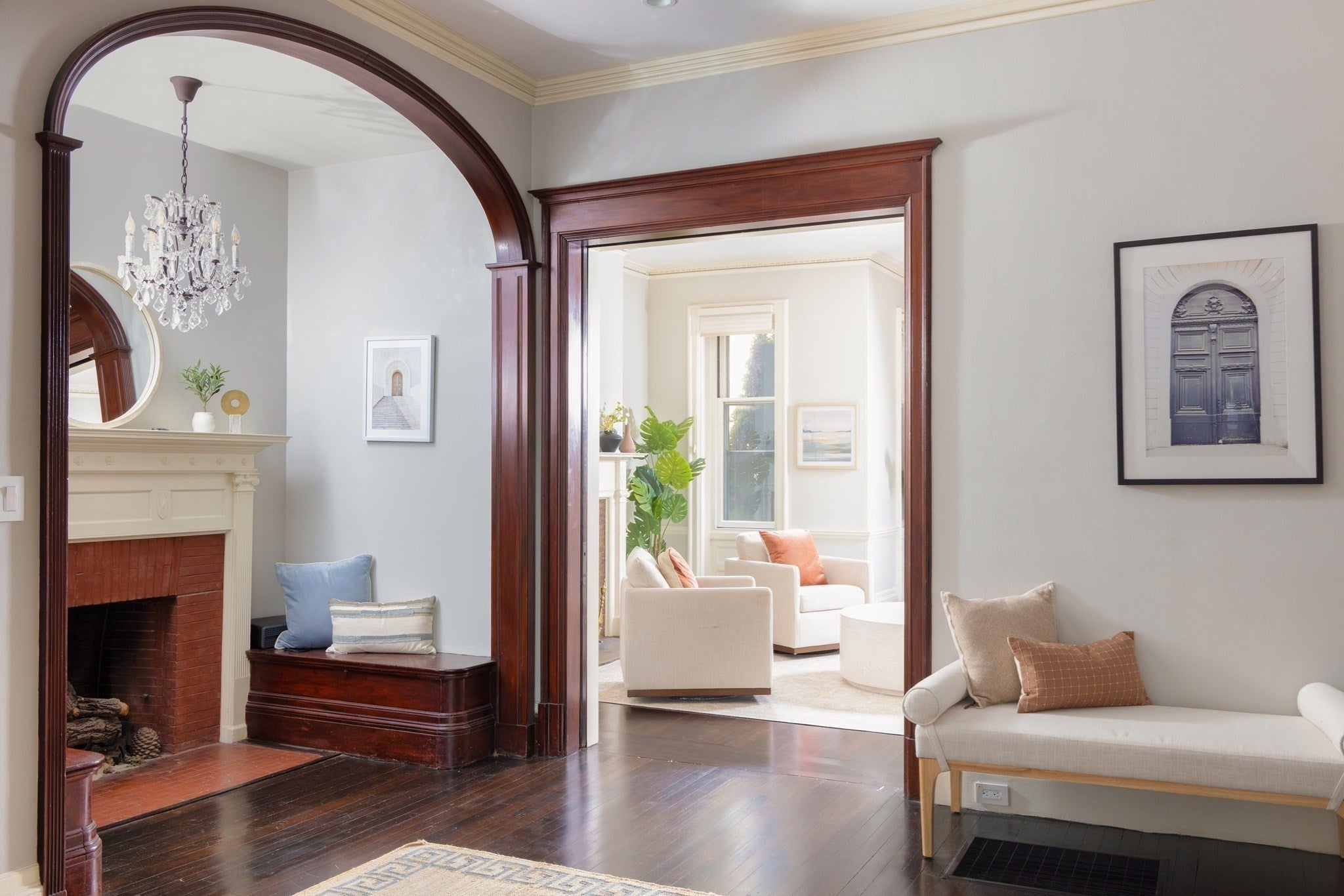 362 Tappan St, Brookline, MA Photo #5