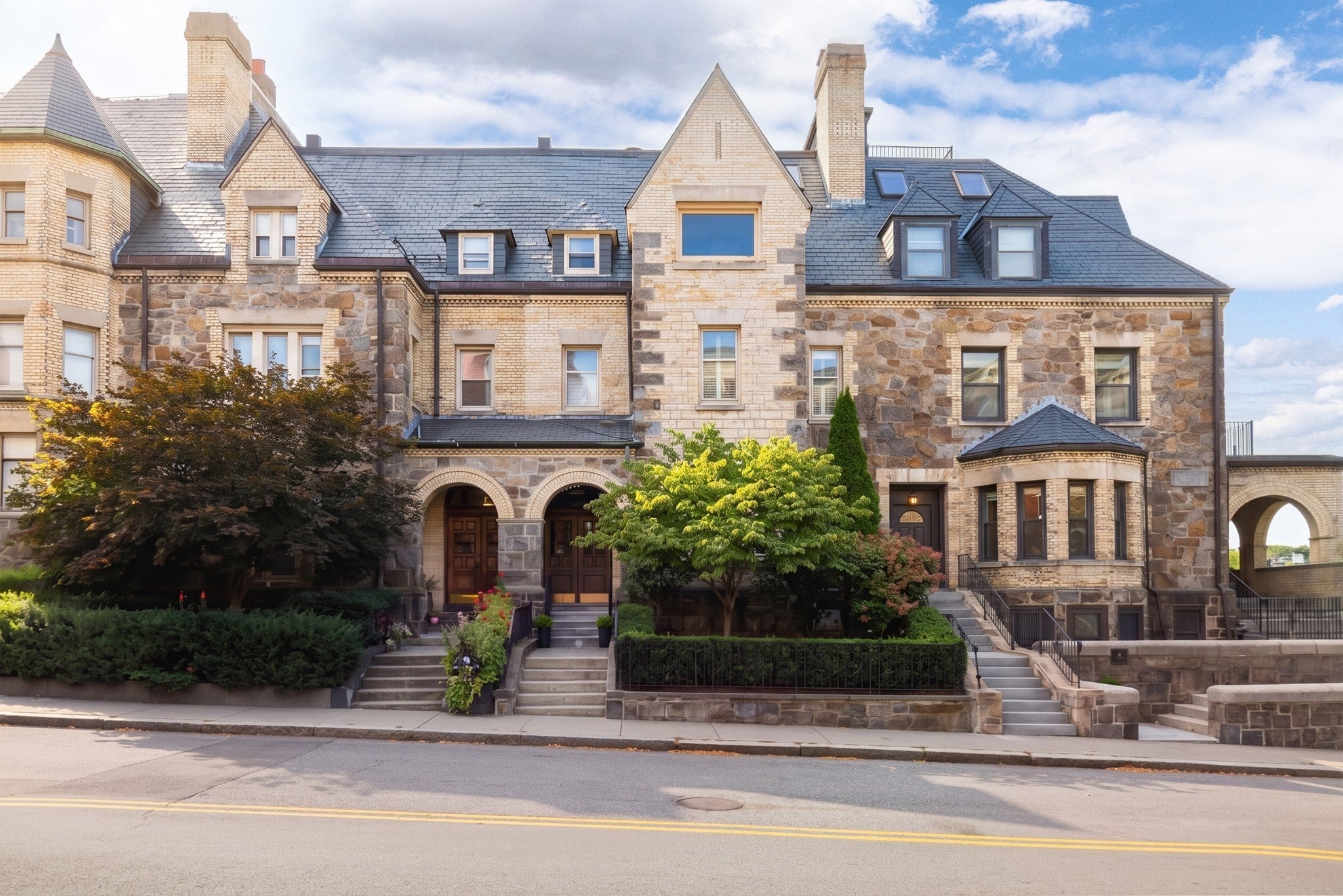 Photo: 362 Tappan St, Brookline, MA Photo: 362 Tappan St, Brookline, MA