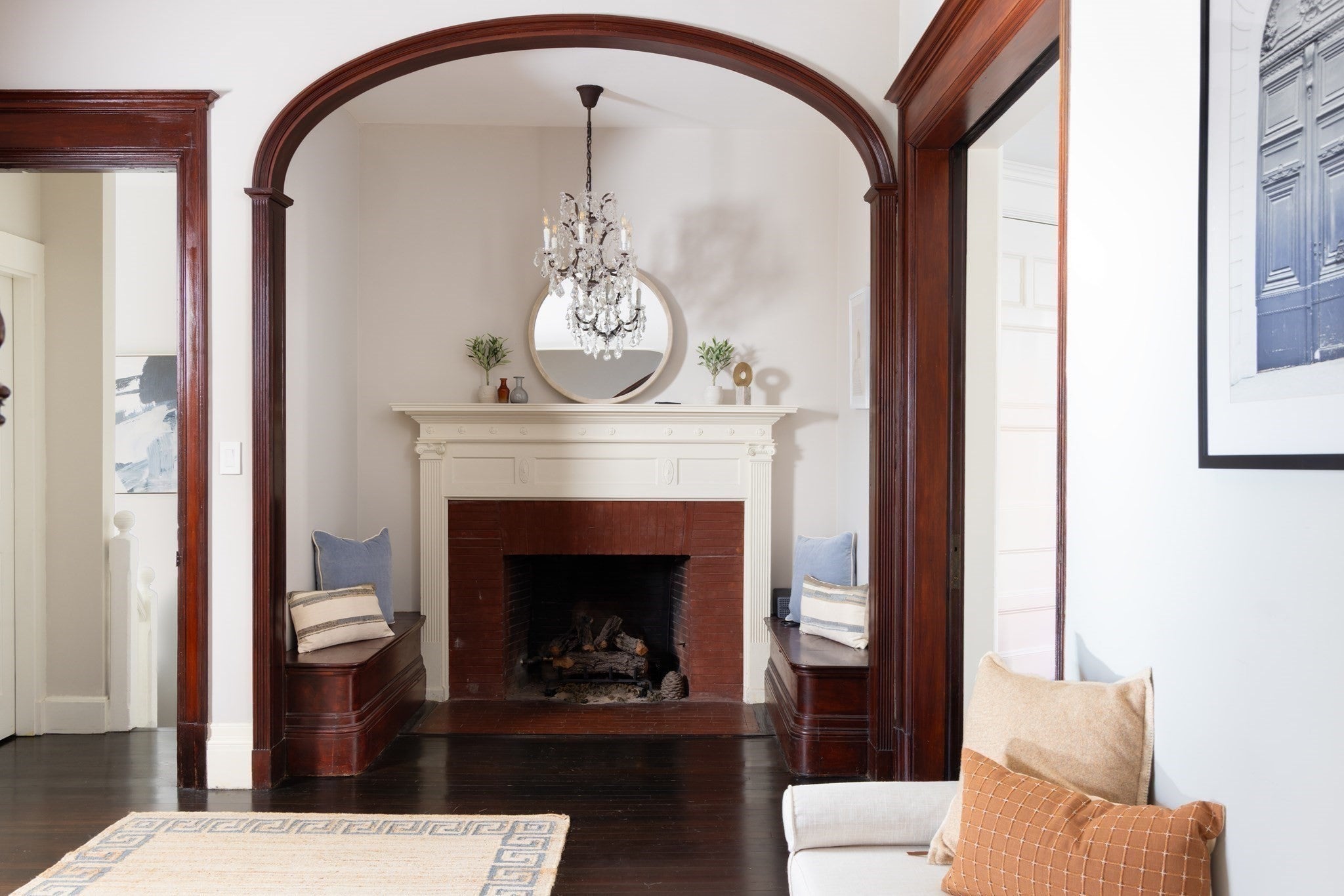 362 Tappan St, Brookline, MA Photo #12