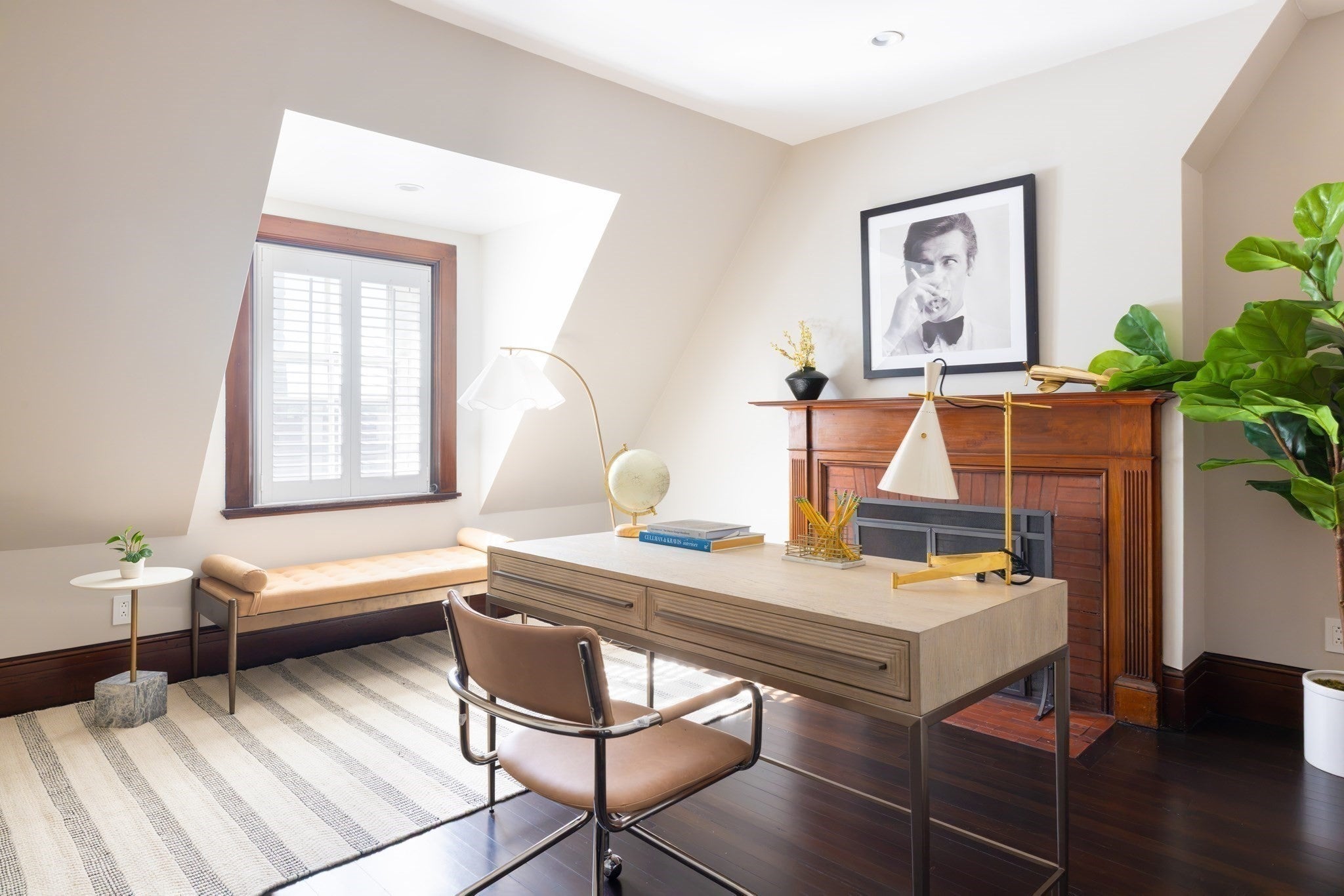 362 Tappan St, Brookline, MA Photo #20