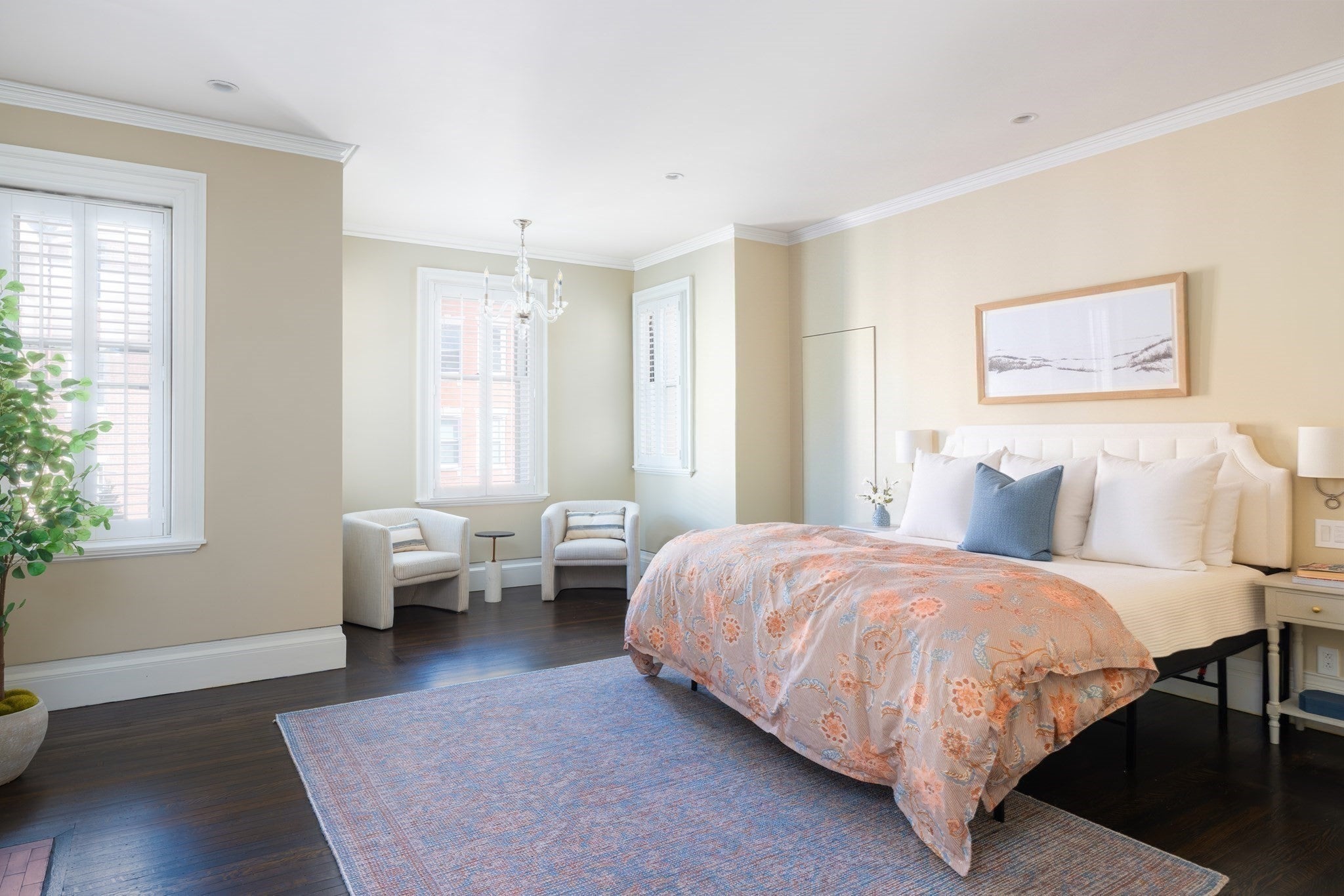 362 Tappan St, Brookline, MA Photo #16