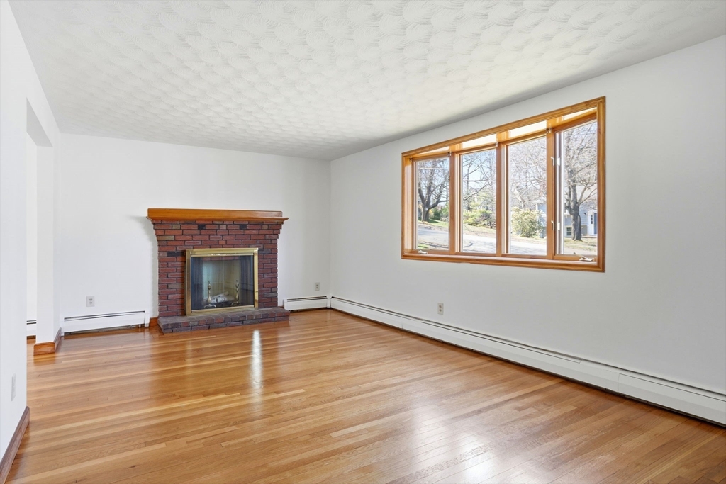 135 Birch St.
