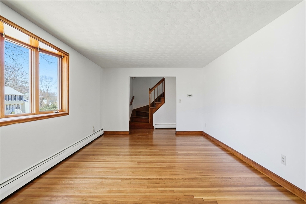 135 Birch St.