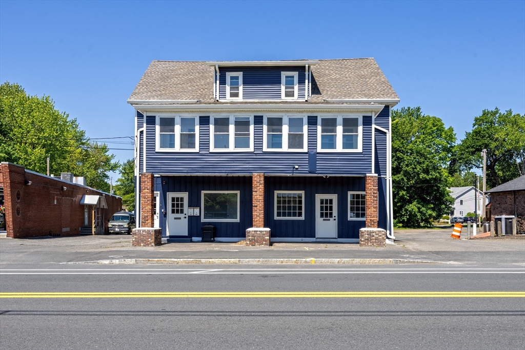 318 Newton Street