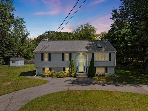 110 Cambo Street Brockton MA 02301