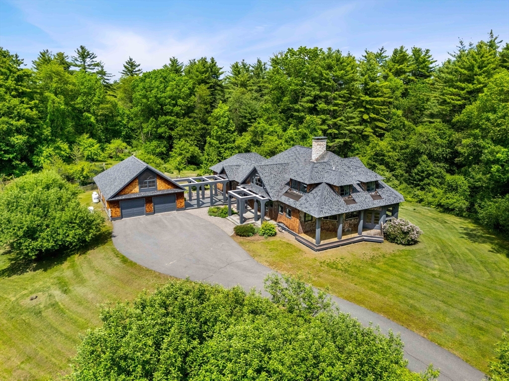7 Penhollow Lane