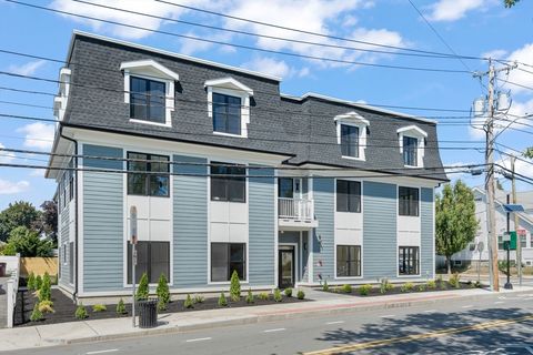 Photo of 260 Elm St, Everett, MA 02149 (MLS # 73492363)