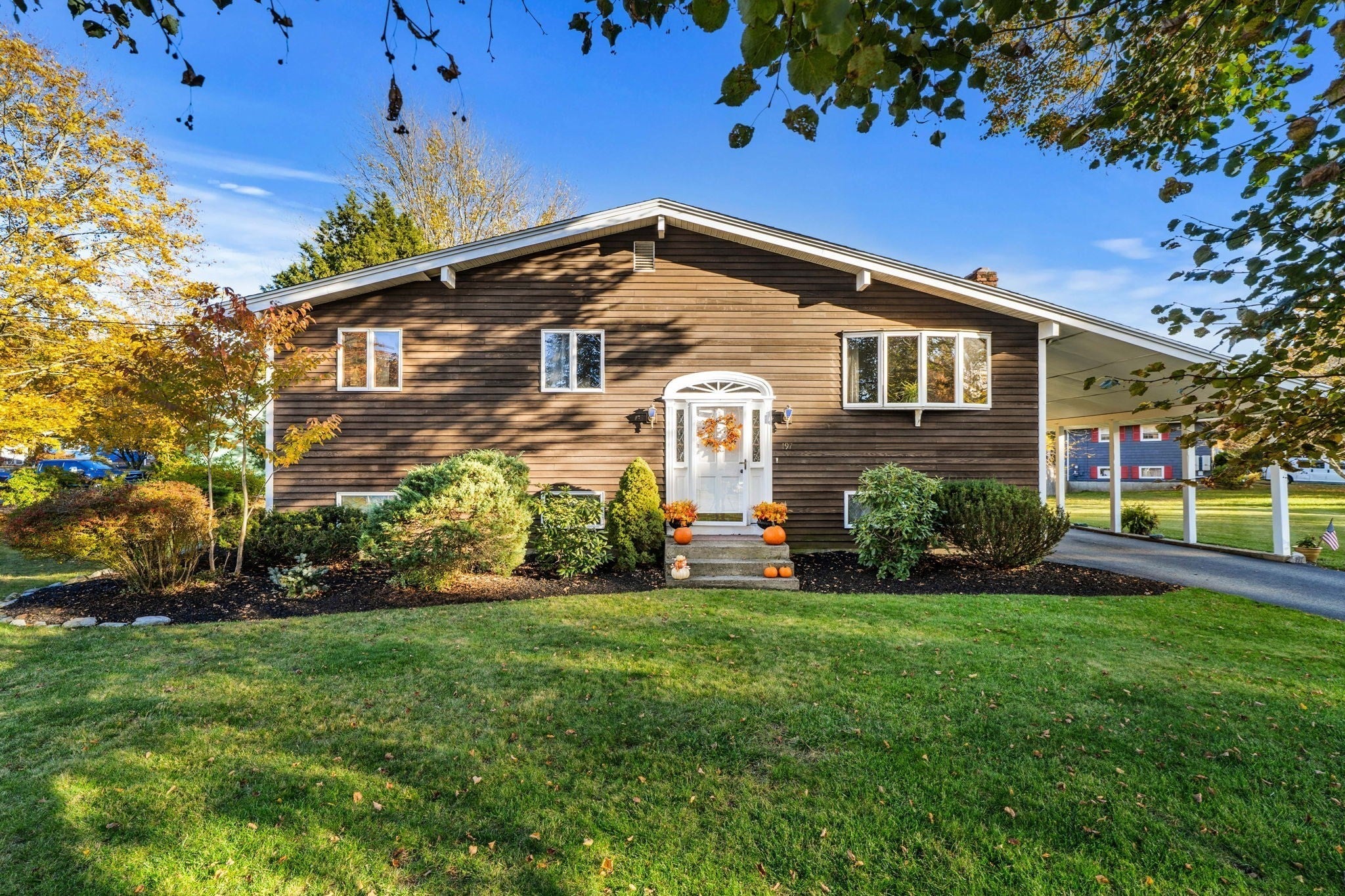 197 Elmer Rd