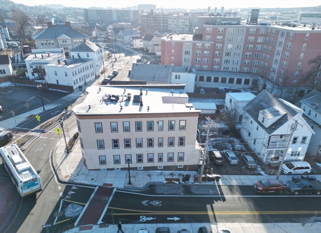 Photo of 183 Chelsea St, Everett, MA