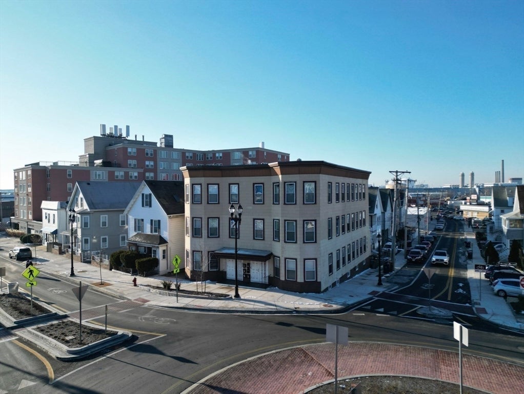 183 Chelsea St #2, Everett, MA Photo #2