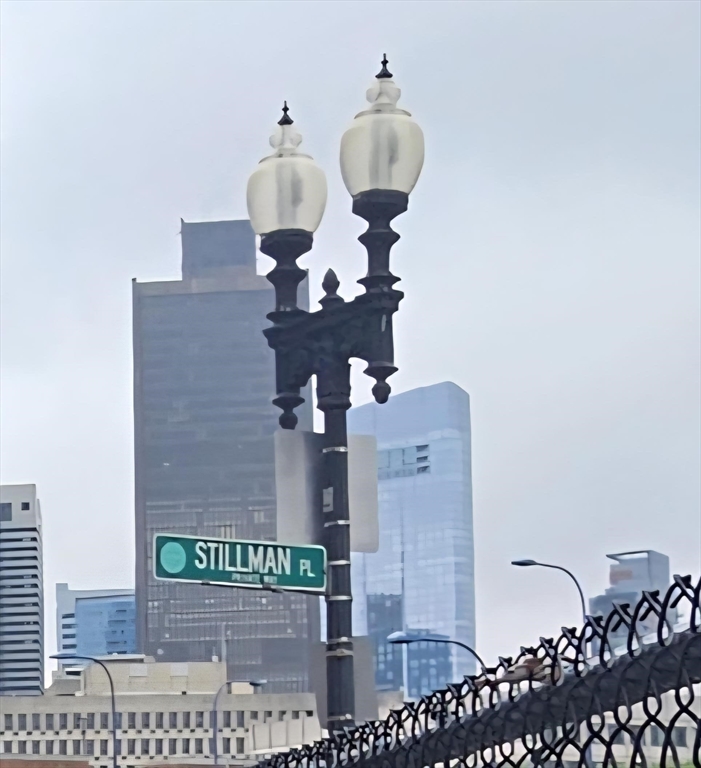 6 Stillman Place
