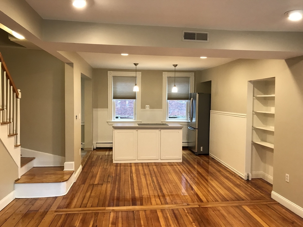6 Stillman Place