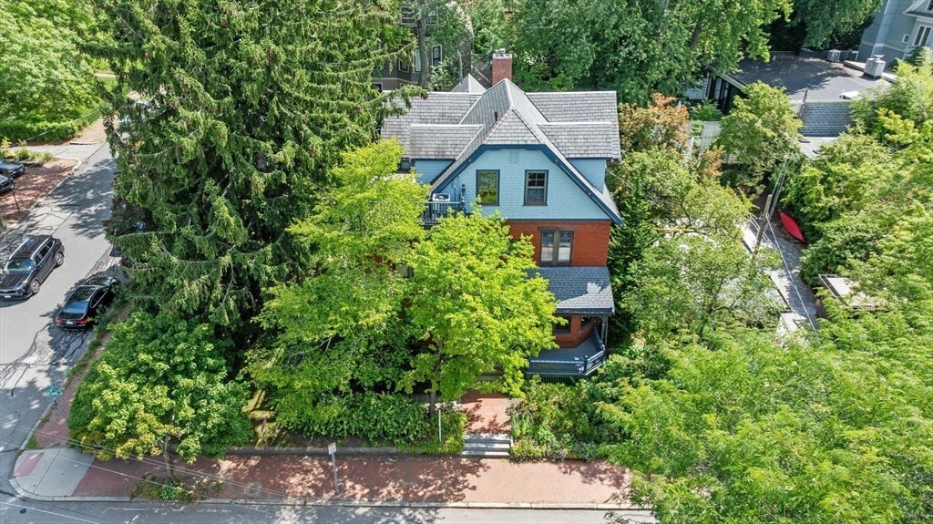140 Upland Road, Cambridge, MA, 140 Upland Road, Cambridge, MA Photo #9