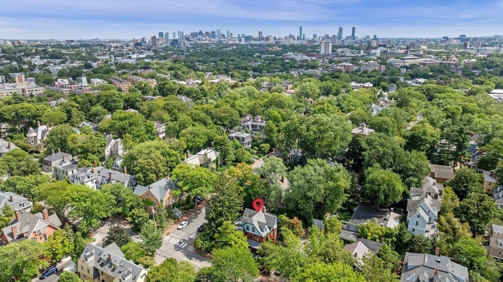 140 Upland Road, Cambridge, MA, 140 Upland Road, Cambridge, MA Photo #10
