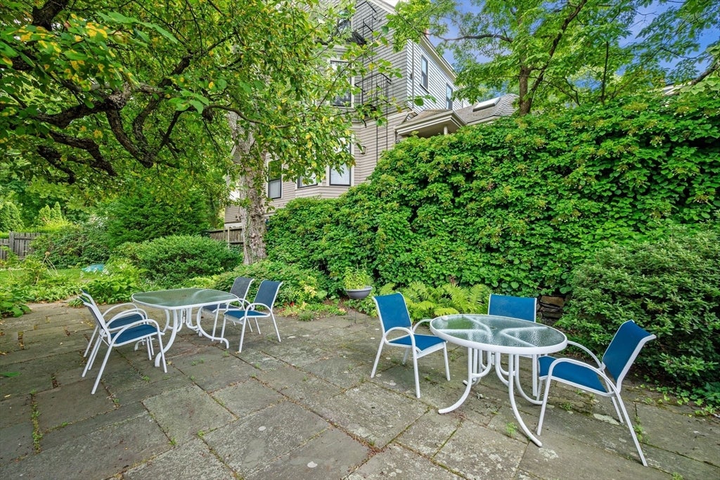 140 Upland Road, Cambridge, MA, 140 Upland Road, Cambridge, MA Photo #6