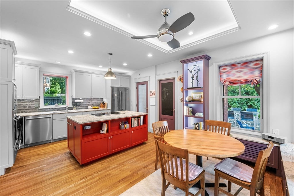 140 Upland Road, Cambridge, MA, 140 Upland Road, Cambridge, MA Photo #19