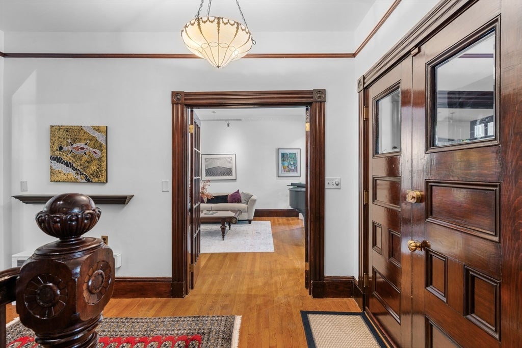 140 Upland Road, Cambridge, MA, 140 Upland Road, Cambridge, MA Photo #12
