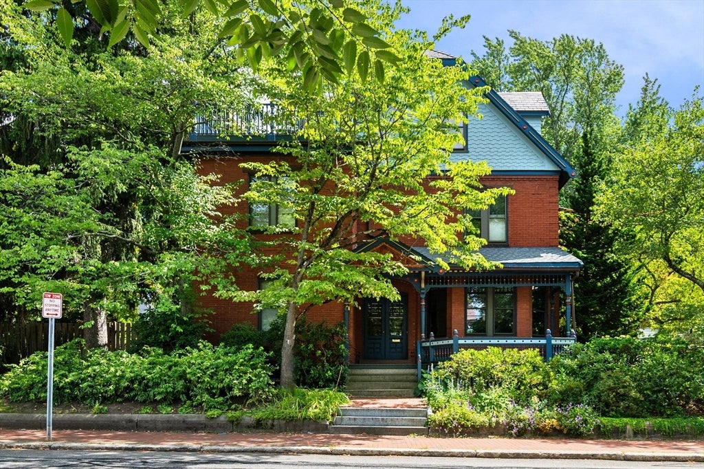 140 Upland Road, Cambridge, MA, 140 Upland Road, Cambridge, MA Photo #1