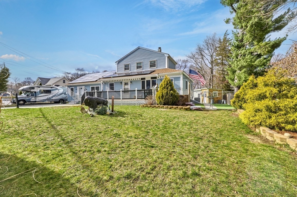 55 Friendship St
