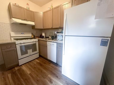 Photo of 38 S. Huntington Ave #1, Boston, MA 02130 (MLS # 73484840)
