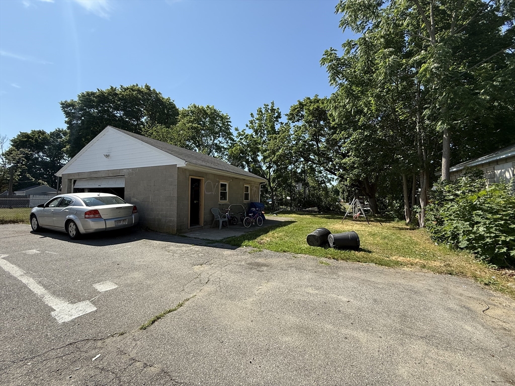 167 Whittenton St
