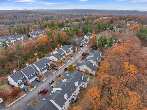 69 Bridle Cross Road 69 Fitchburg MA 01420