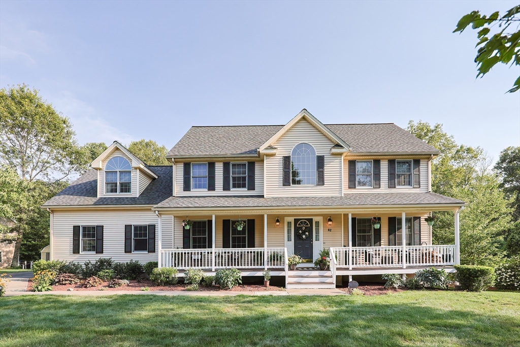 82 Laurel Ln.