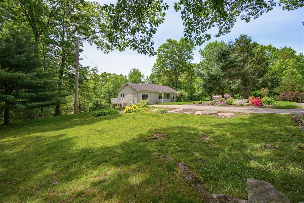 10 Southwick Rd