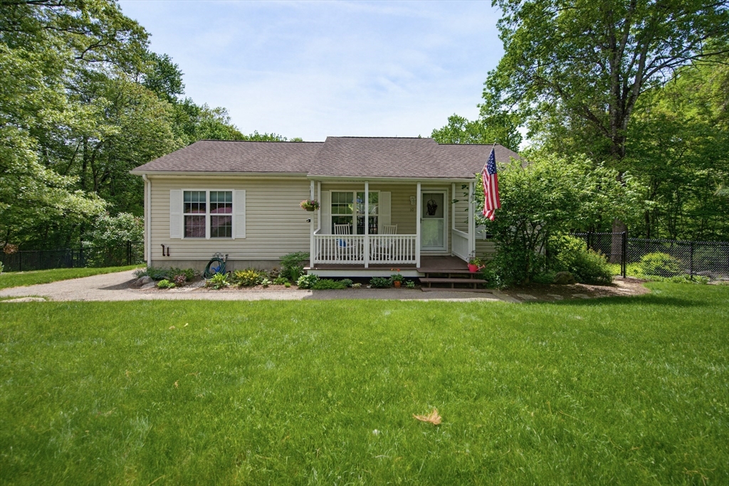 10 Southwick Rd
