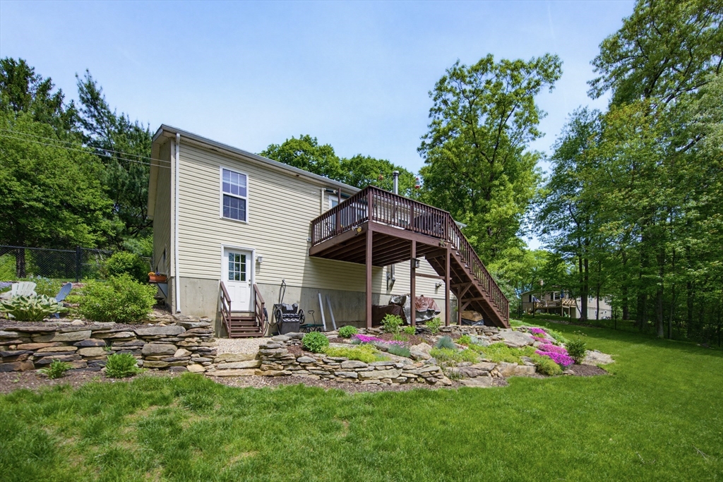 10 Southwick Rd
