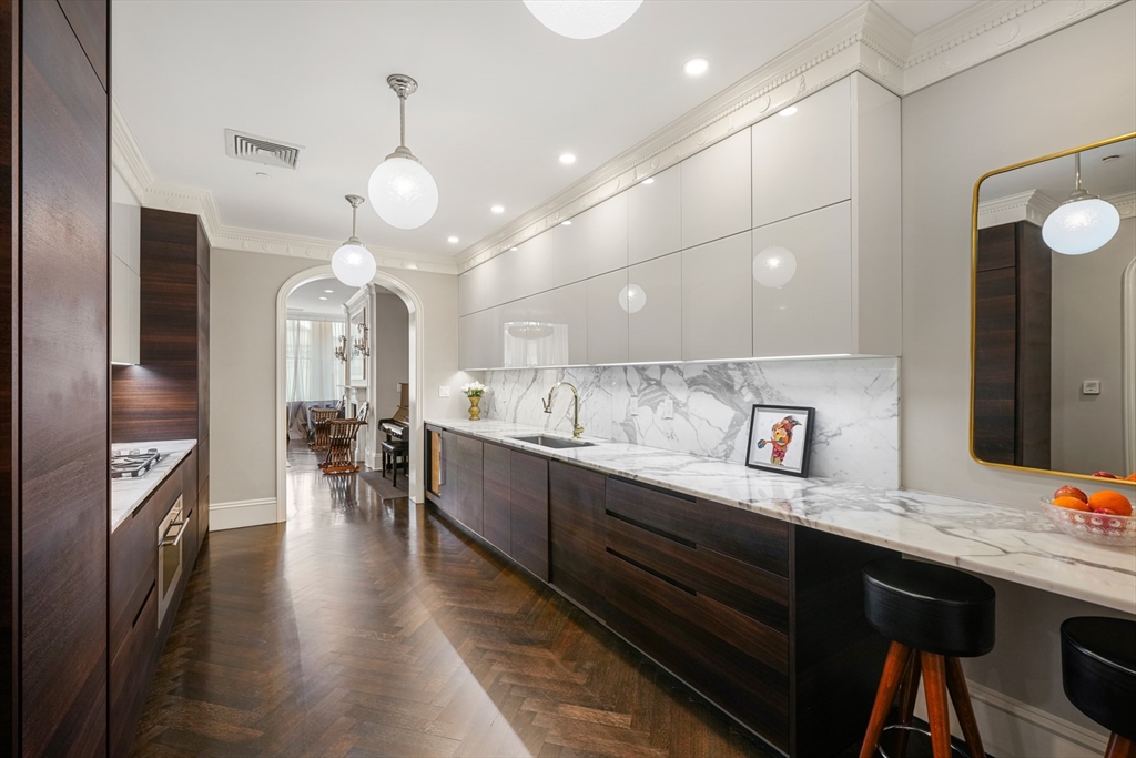 20 Beacon Street Penthouse