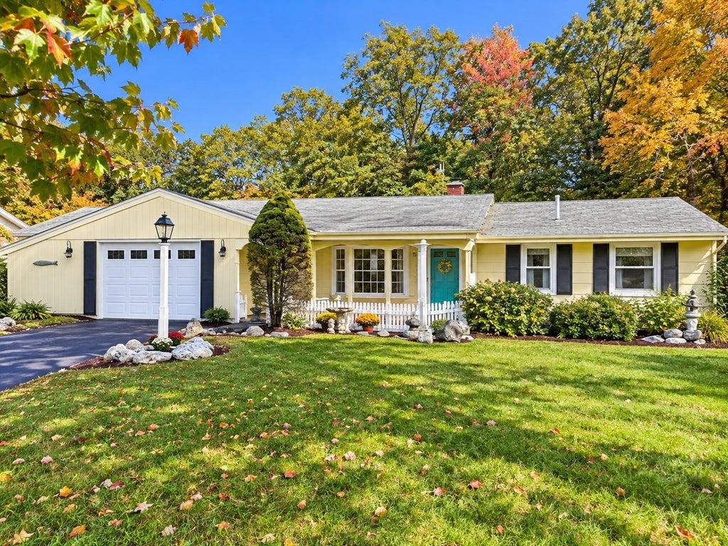 Photo of 130 Michael Rd, Raynham, MA 02767 (MLS # 73595308)