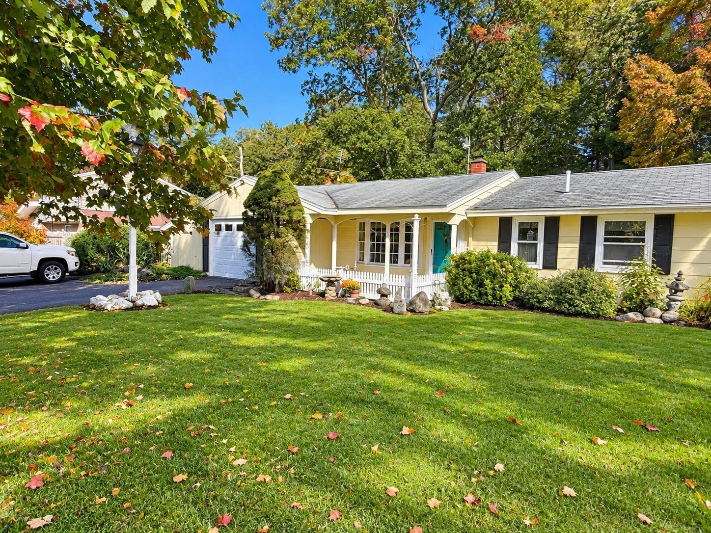 130 Michael Rd
