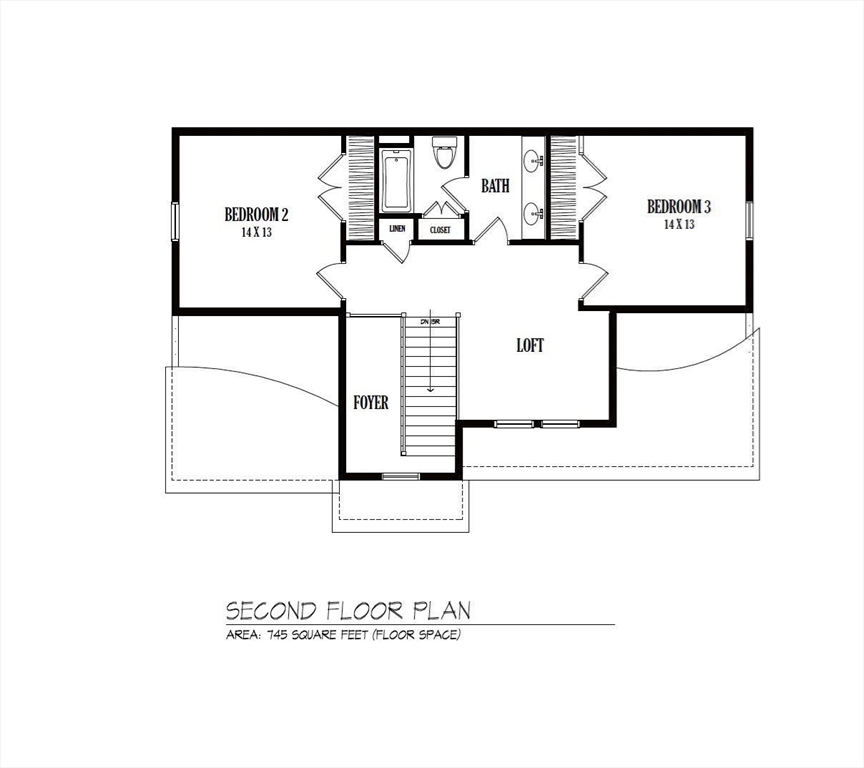 Unit 1 Powder House Lane 1