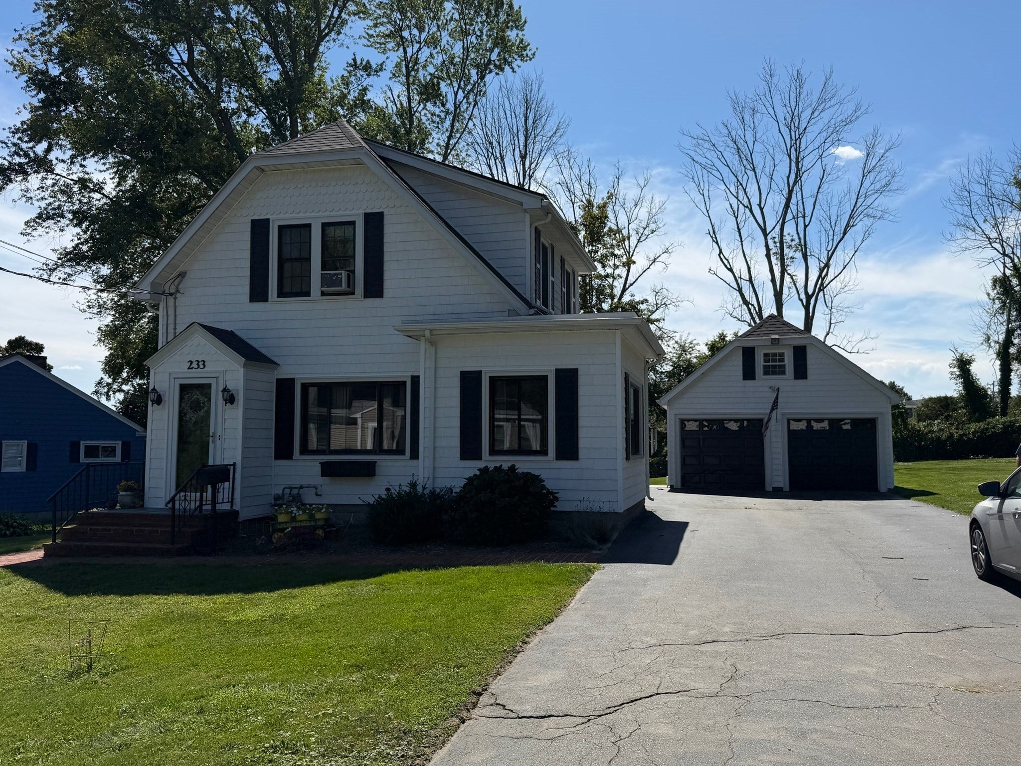 233 Gifford Ave, Somerset, MA, 233 Gifford Ave, Somerset, MA Photo #2