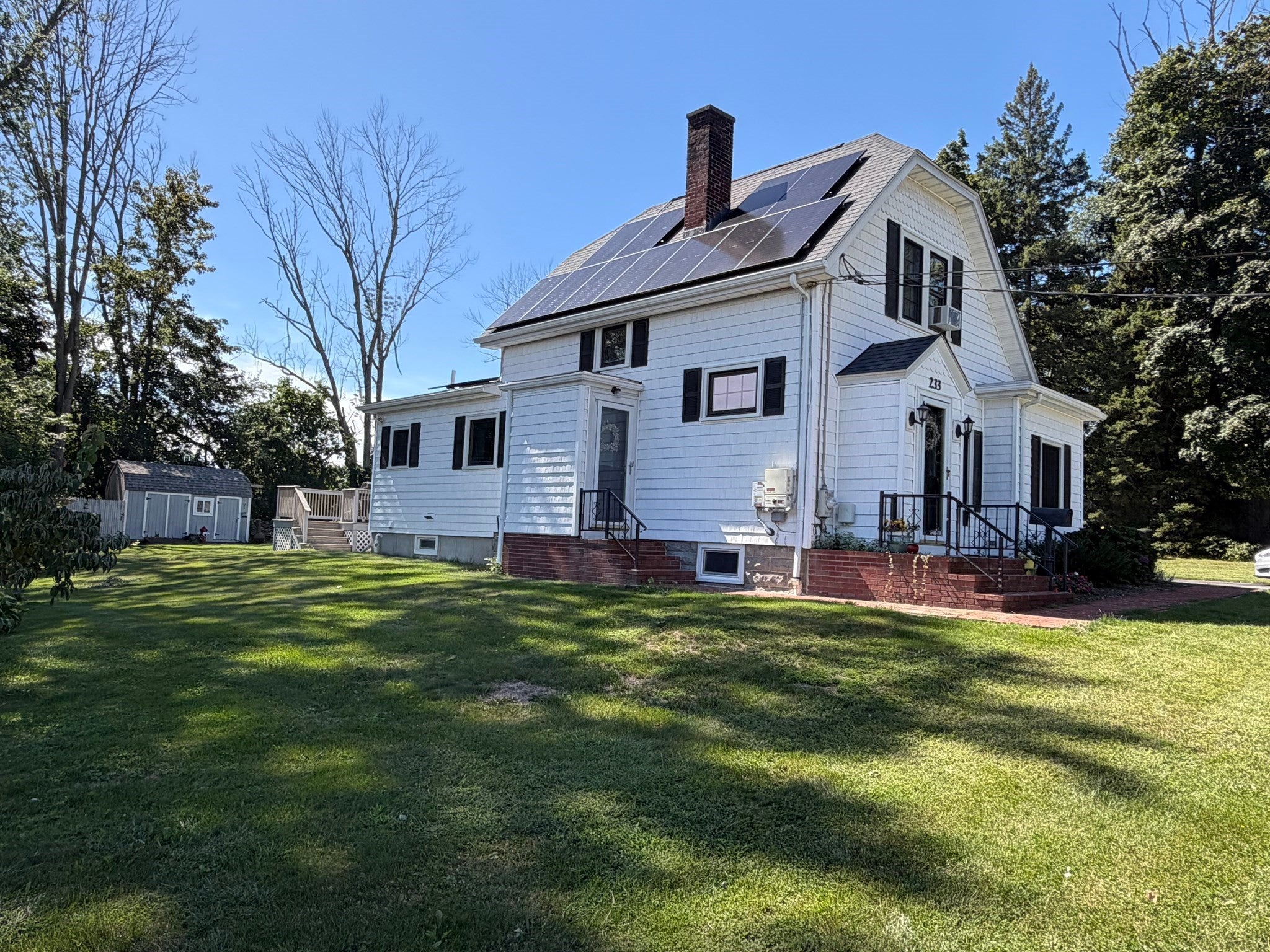 233 Gifford Ave, Somerset, MA, 233 Gifford Ave, Somerset, MA Photo #5