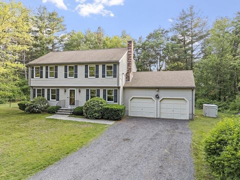 146 Lowell Rd Pepperell MA 01463