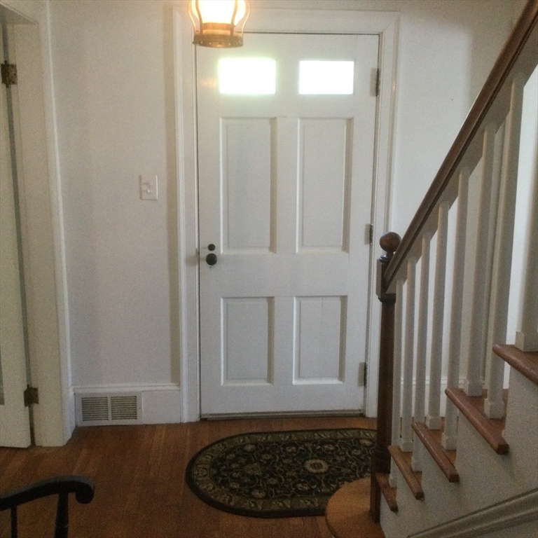 114 Chestnut Street