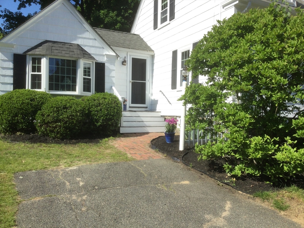 114 Chestnut Street