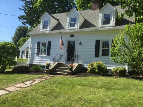 Photo of 114 Chestnut Street, Andover, MA 01810 (MLS # 73530582)