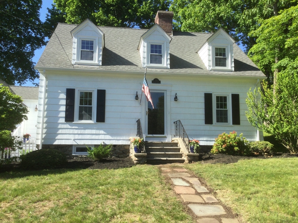 114 Chestnut Street